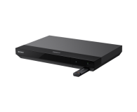 Sony UBP-X500 Czarne - 745938 - zdjęcie 2